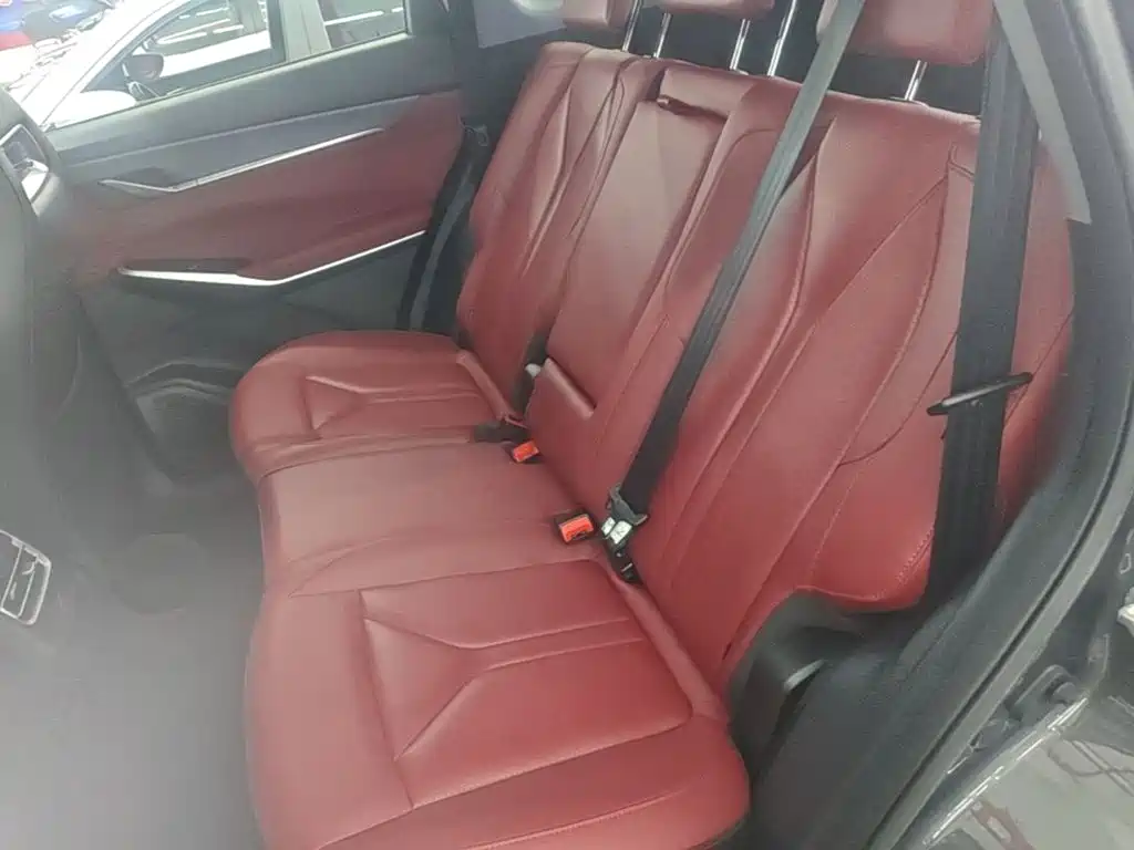 Changan CS75 PLUS — миниатюра 17