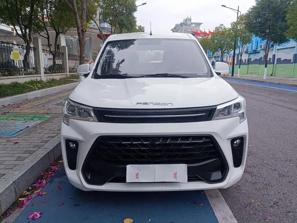 DONGFENG SCENERY 380