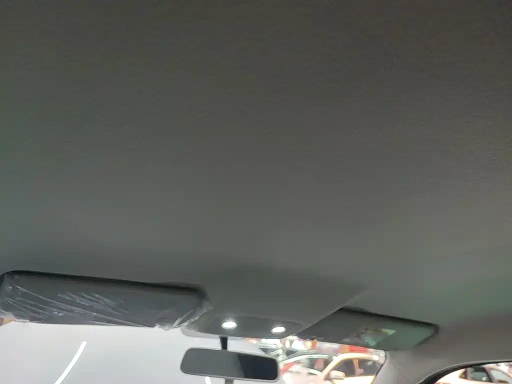 Leapmotor Leapmotor T03 — миниатюра 18