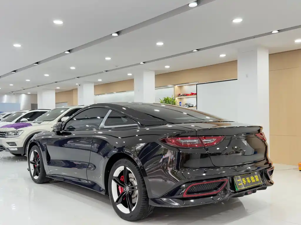 Neta Neta GT — миниатюра 9