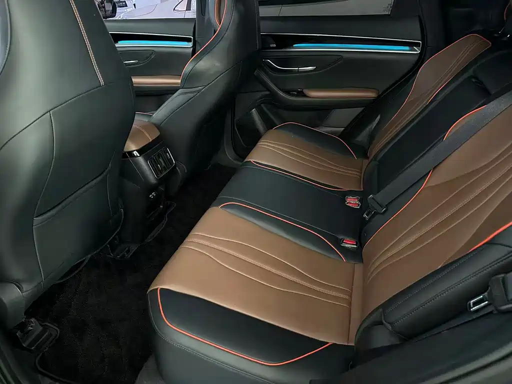 BYD PLUS — миниатюра 9