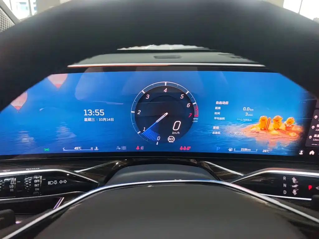 Cadillac XT5 — миниатюра 16