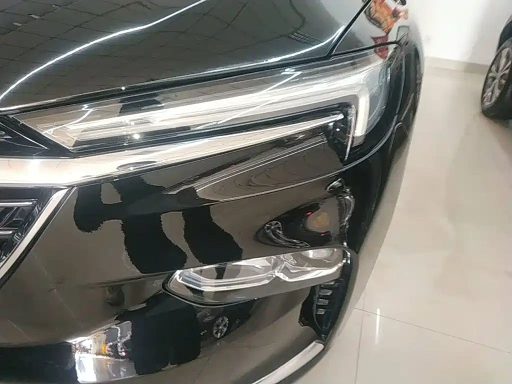 Buick Enclave — миниатюра 24