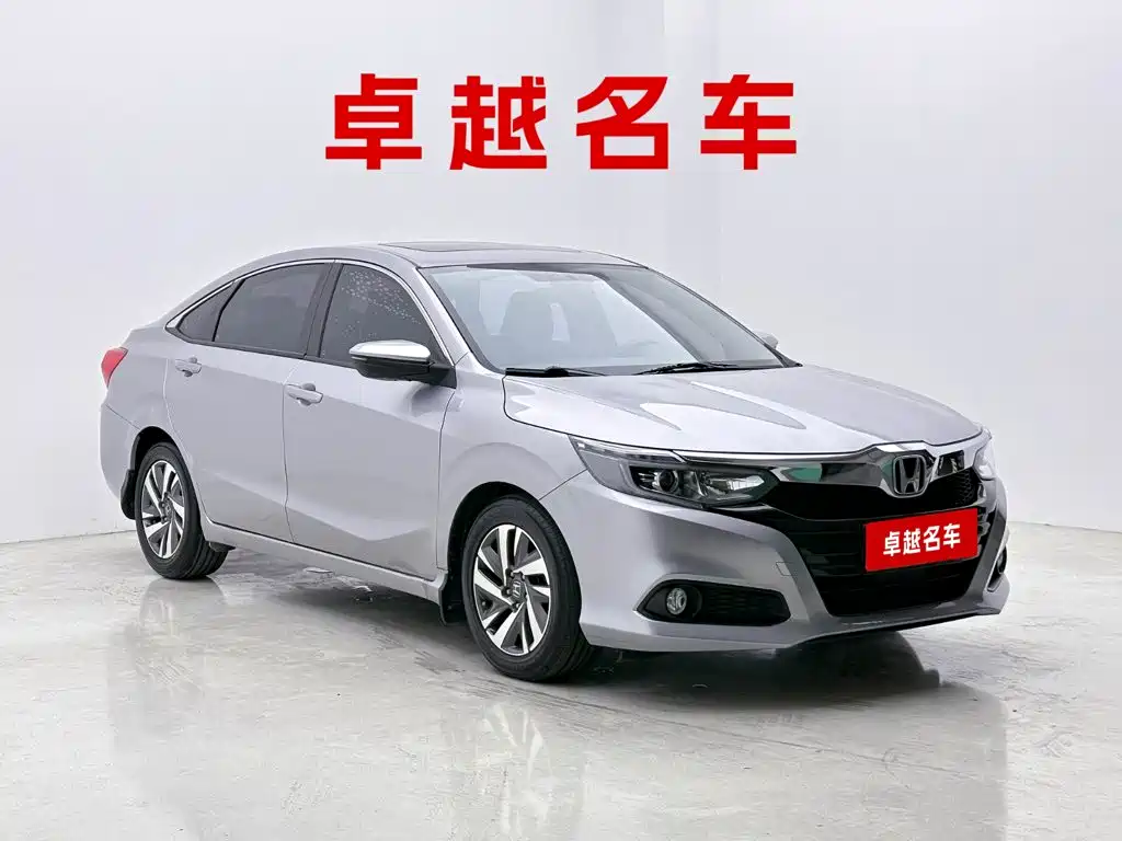 Honda Crider — миниатюра 6