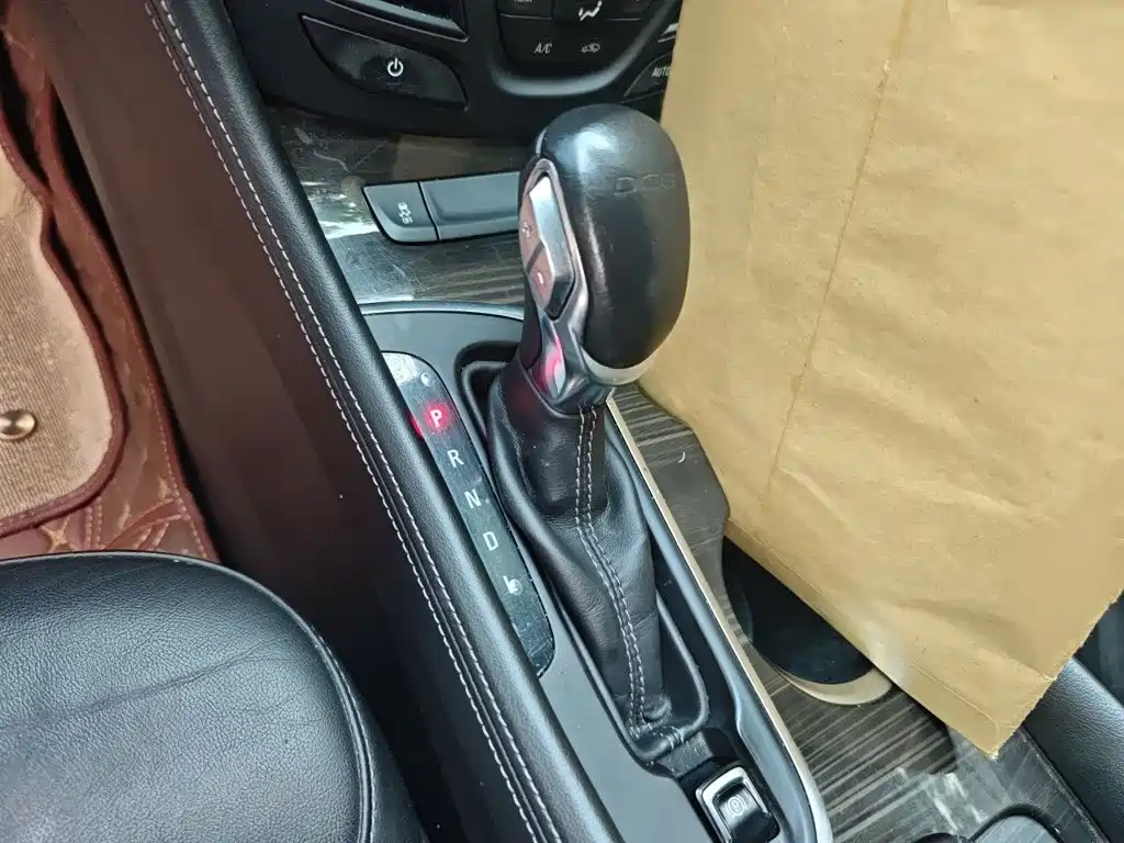 Buick Envision Plus Plus 2018 20T Elite