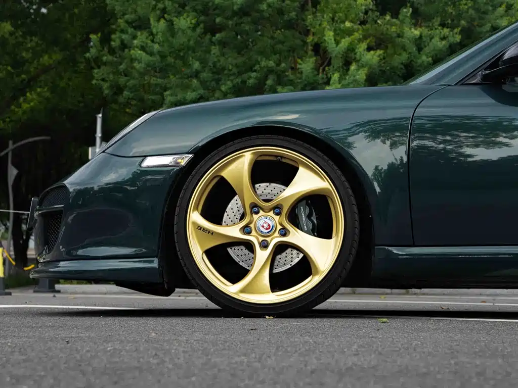 Porsche 911 — миниатюра 8