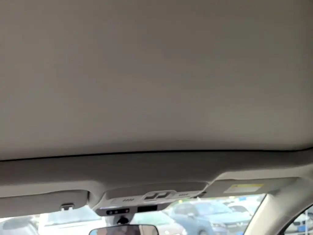 Buick Envision Plus — миниатюра 18
