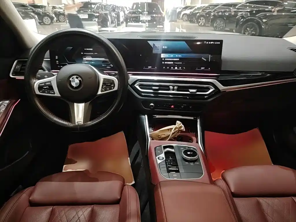BMW i3 — миниатюра 10