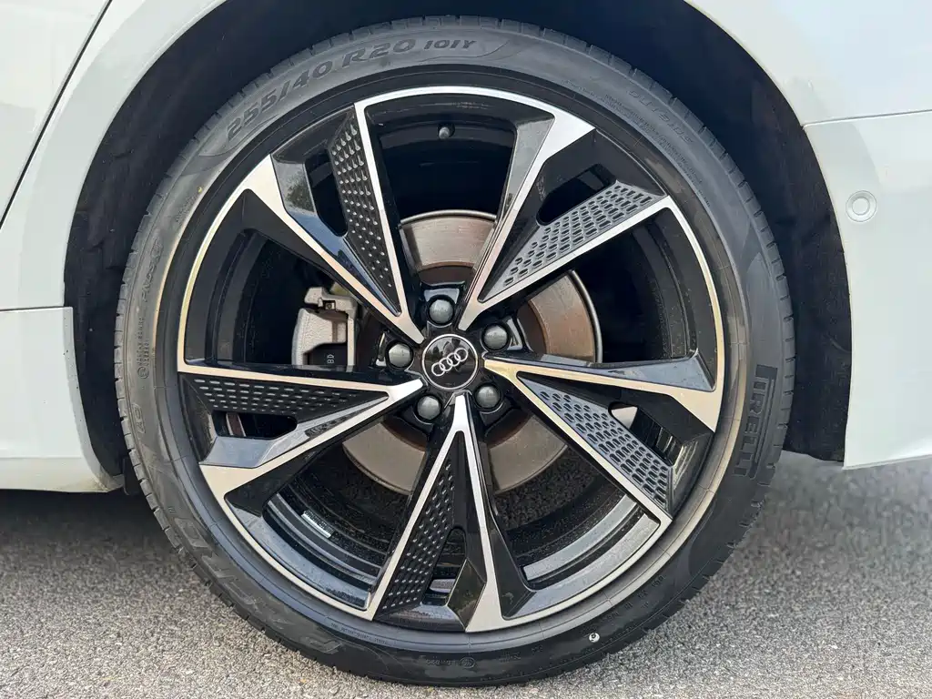 Audi A7 — миниатюра 10