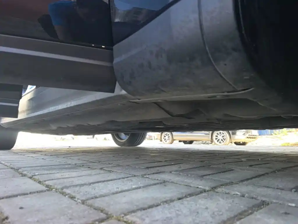 Maserati Levante — миниатюра 21