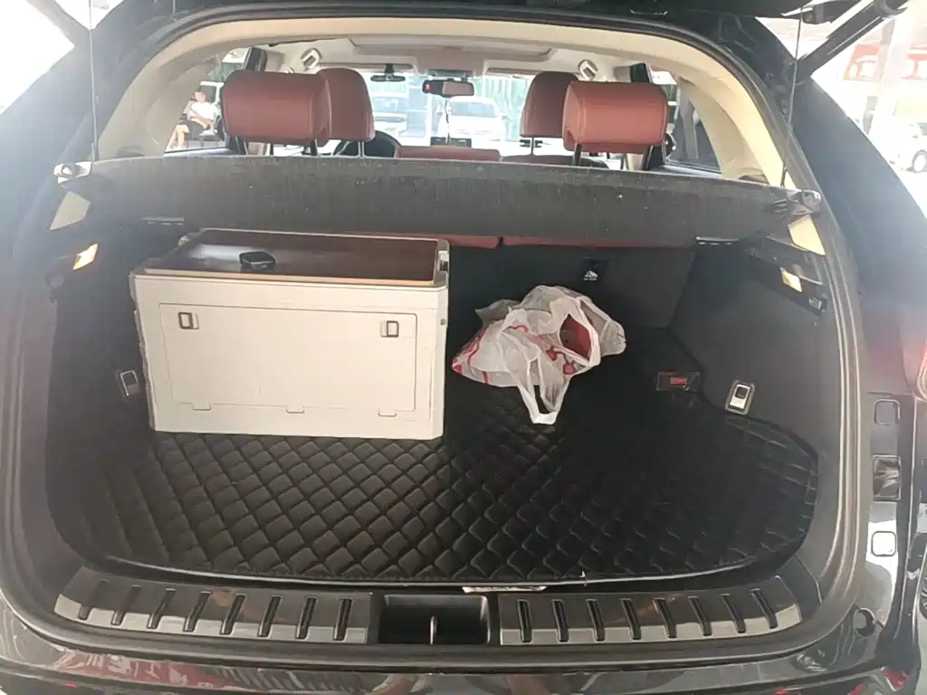 Lexus NX — миниатюра 19
