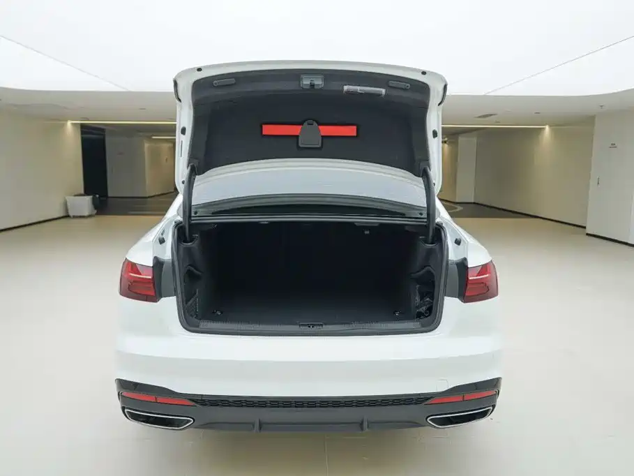 Audi A4L — миниатюра 6