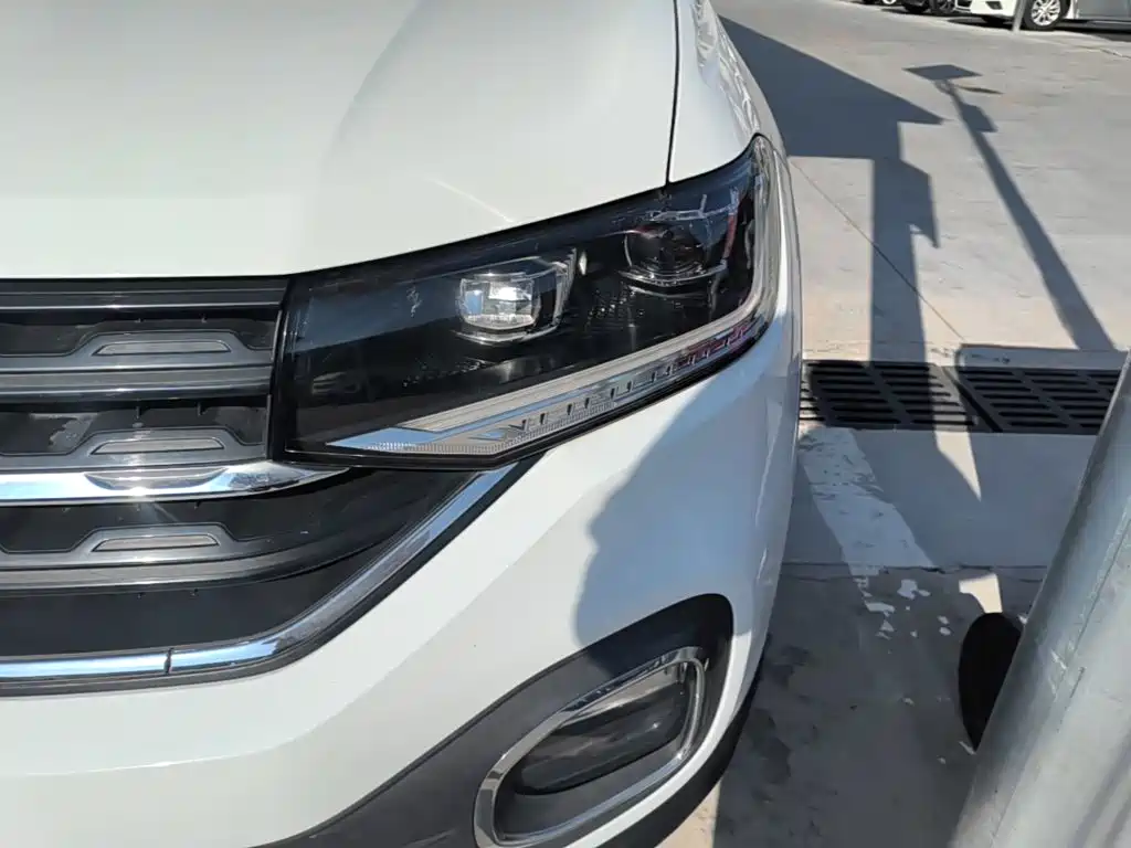 Volkswagen Tacqua — миниатюра 24