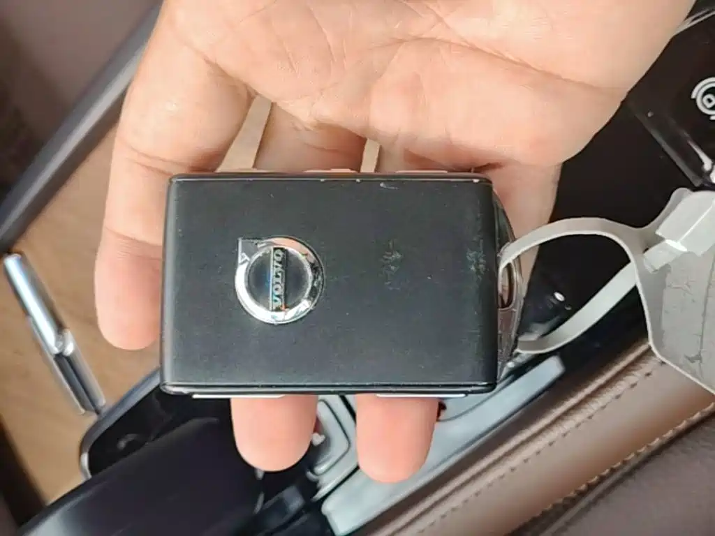 Volvo S90 — миниатюра 9