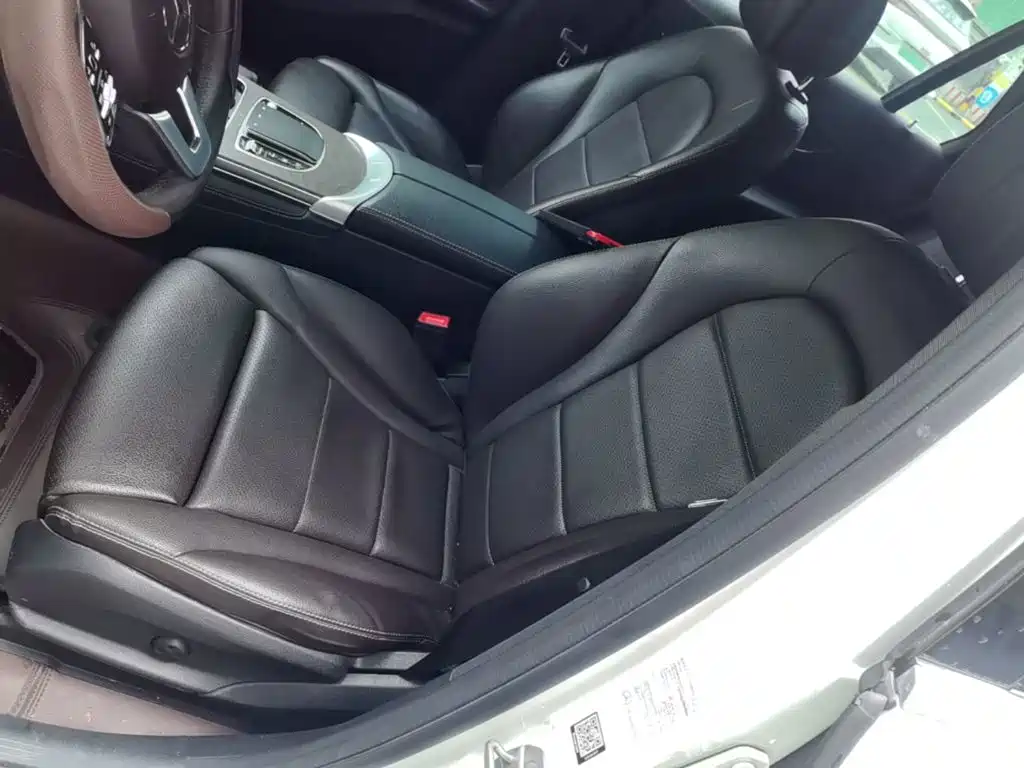 Mercedes-Benz GLC — миниатюра 15