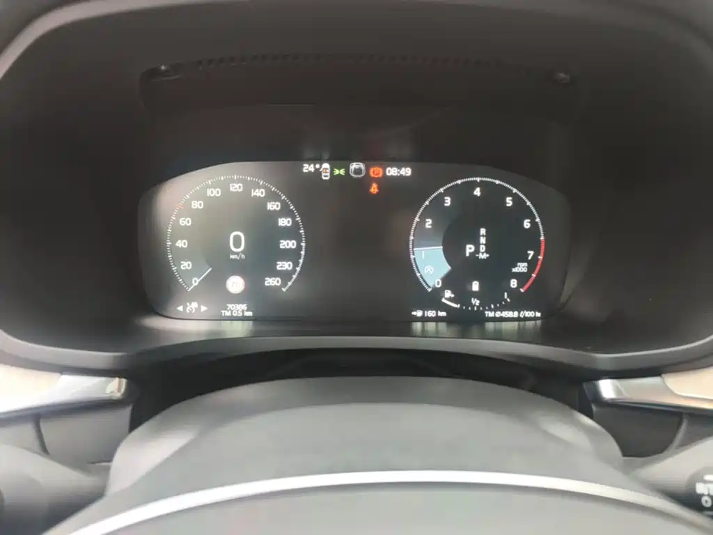 Volvo S60 — миниатюра 12