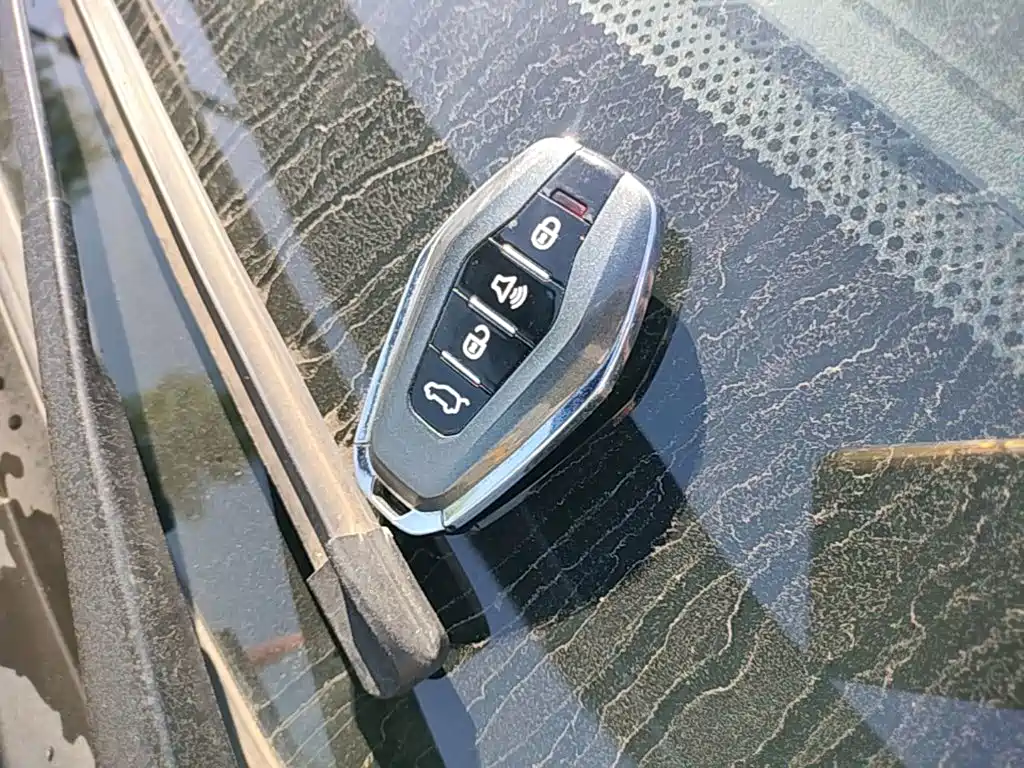Jetour X70 PLUS — миниатюра 9
