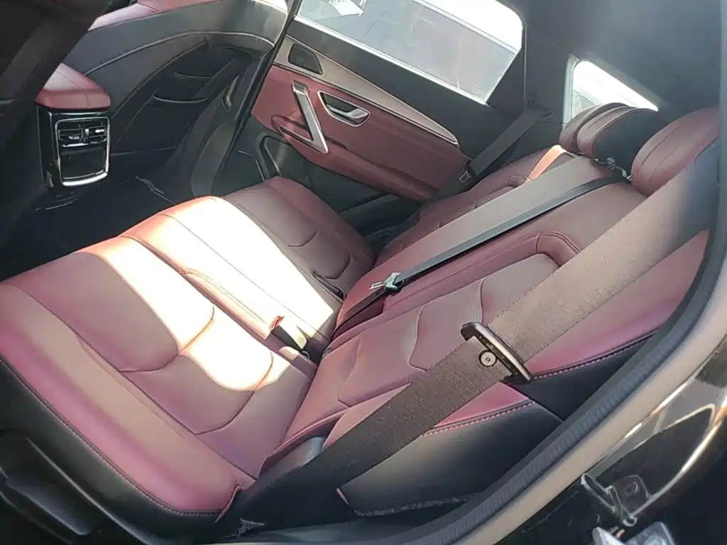Jetour X70 PLUS — миниатюра 17