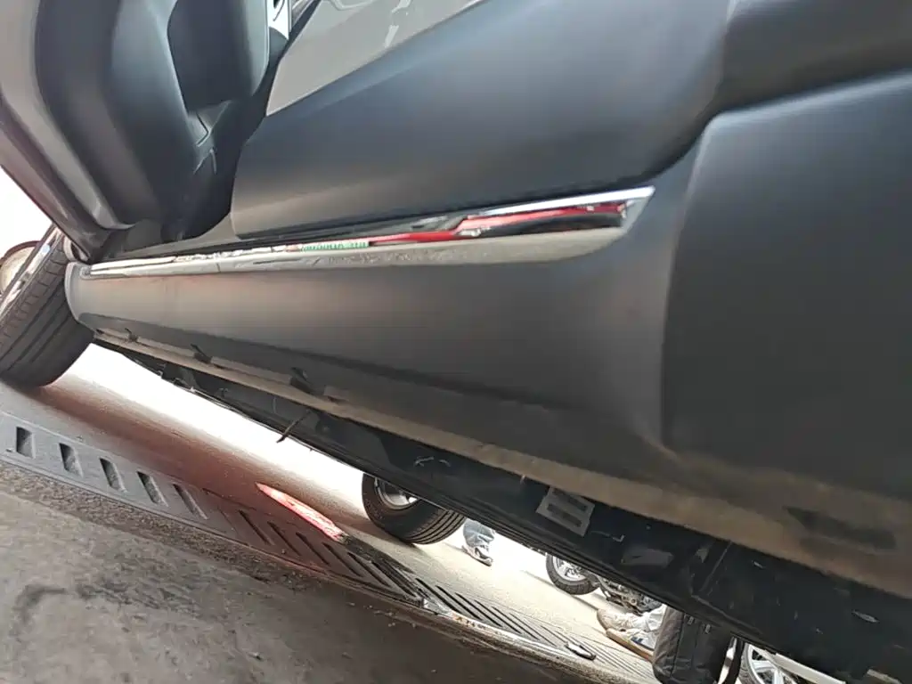 Baojun Yueye Plus — миниатюра 22