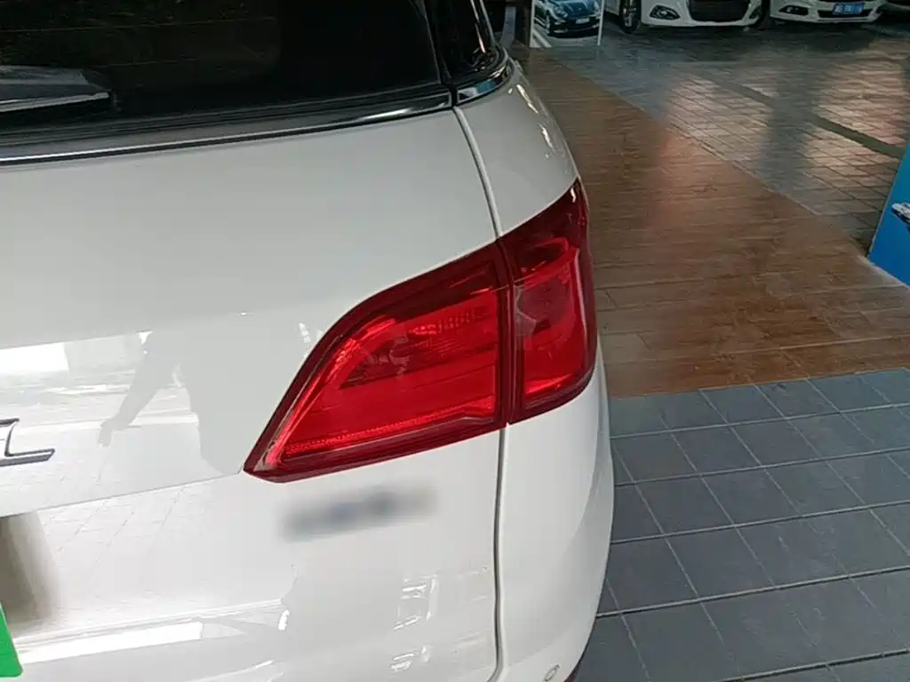 Haval H6 Coupe — миниатюра 8