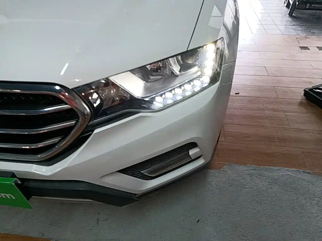 Haval H6 Coupe — миниатюра 24