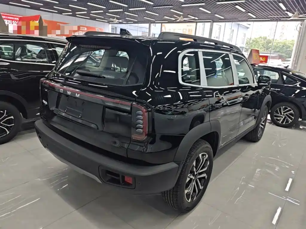 Haval Dargo 2026 1.5T DCT