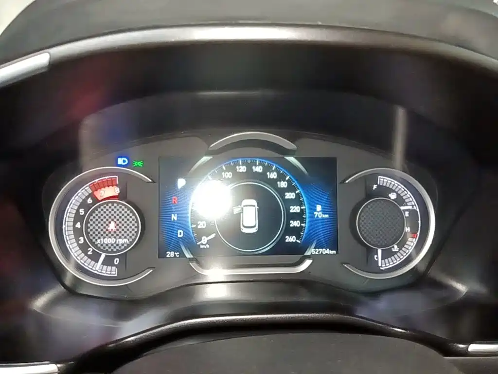 Hyundai Santa Fe — миниатюра 12