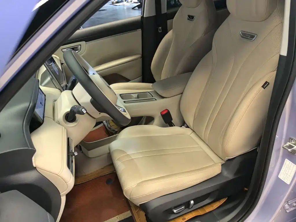 Wuling Bingo S — миниатюра 15