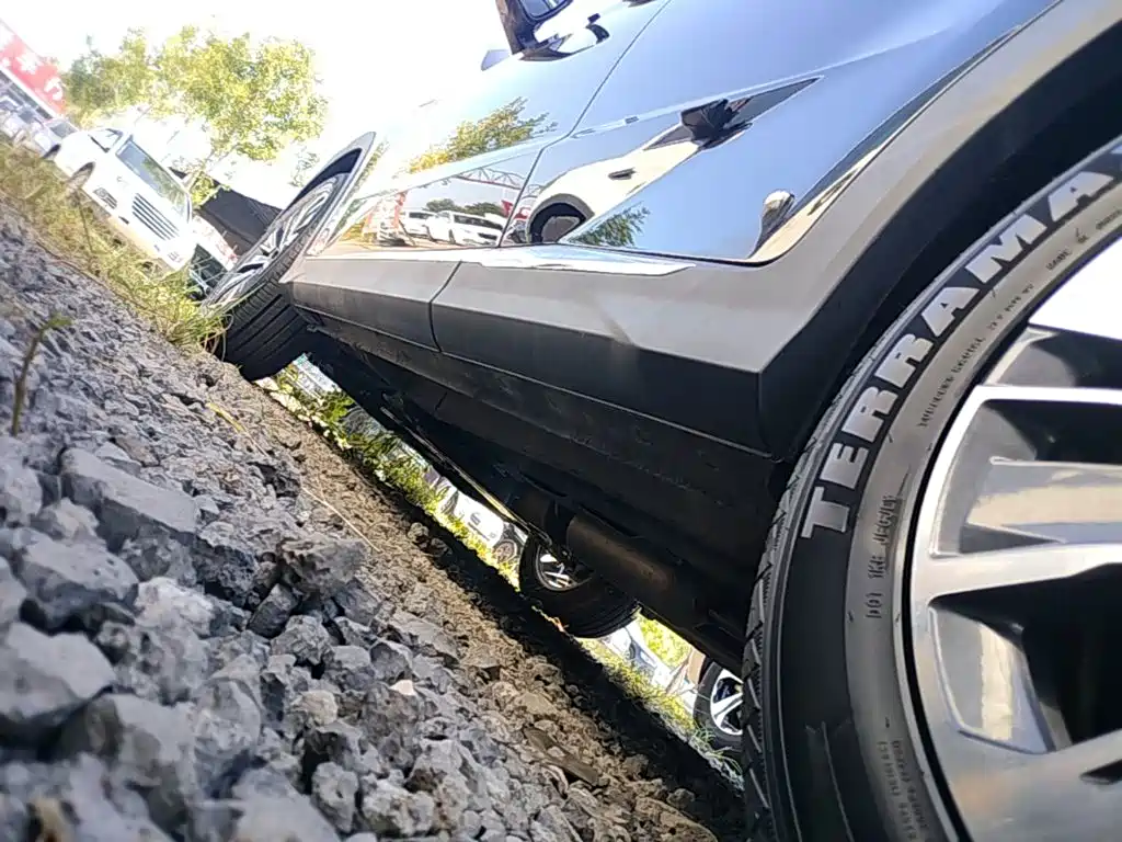 Jetour X70 PLUS — миниатюра 22