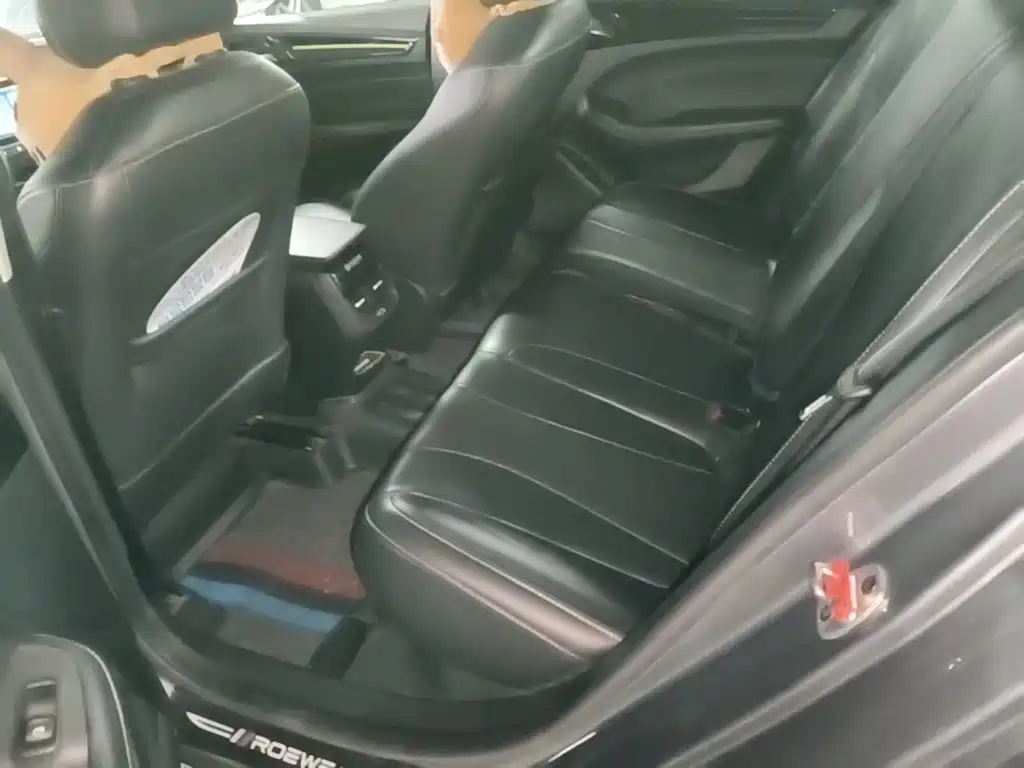 Roewe i5 — миниатюра 17