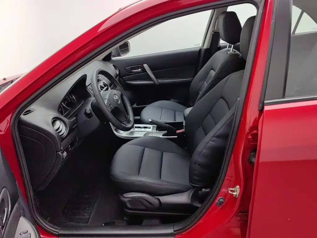 Mazda 6 — миниатюра 10