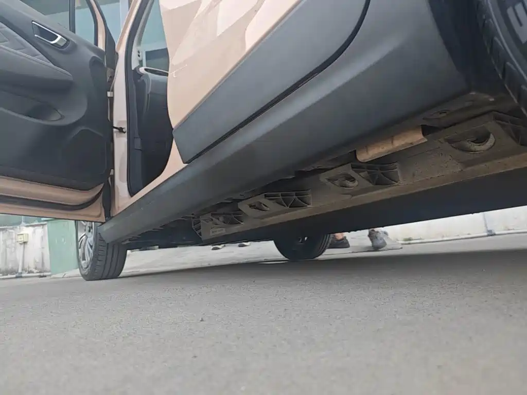 Leapmotor Leapmotor T03 — миниатюра 22