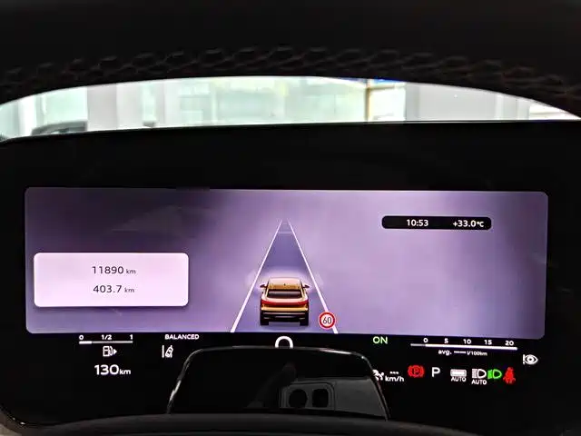 Audi Q5L — миниатюра 16