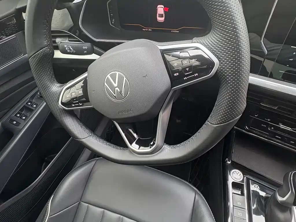 Volkswagen Passat — миниатюра 10