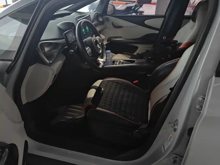 BYD Dolphin — миниатюра 9