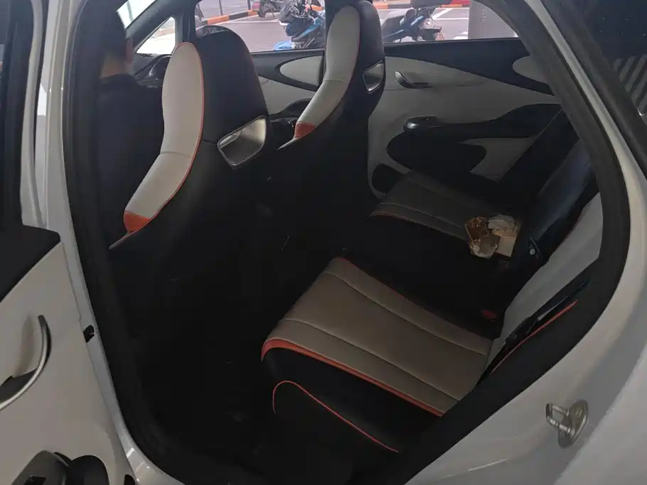 BYD Dolphin — миниатюра 11