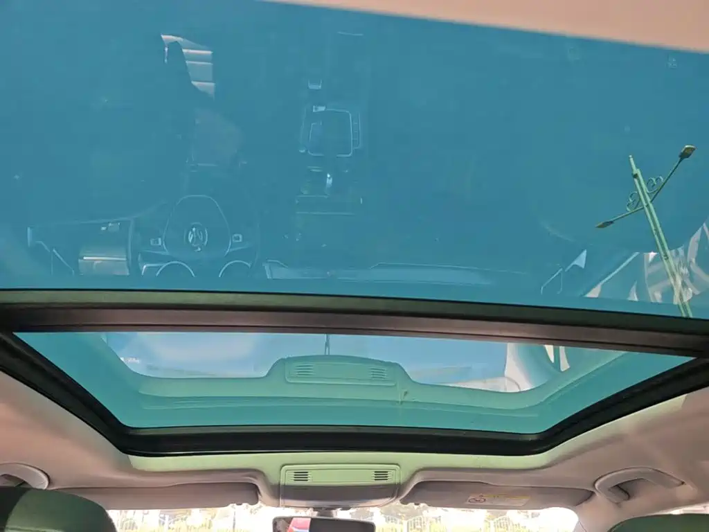 Volkswagen Magotan — миниатюра 18