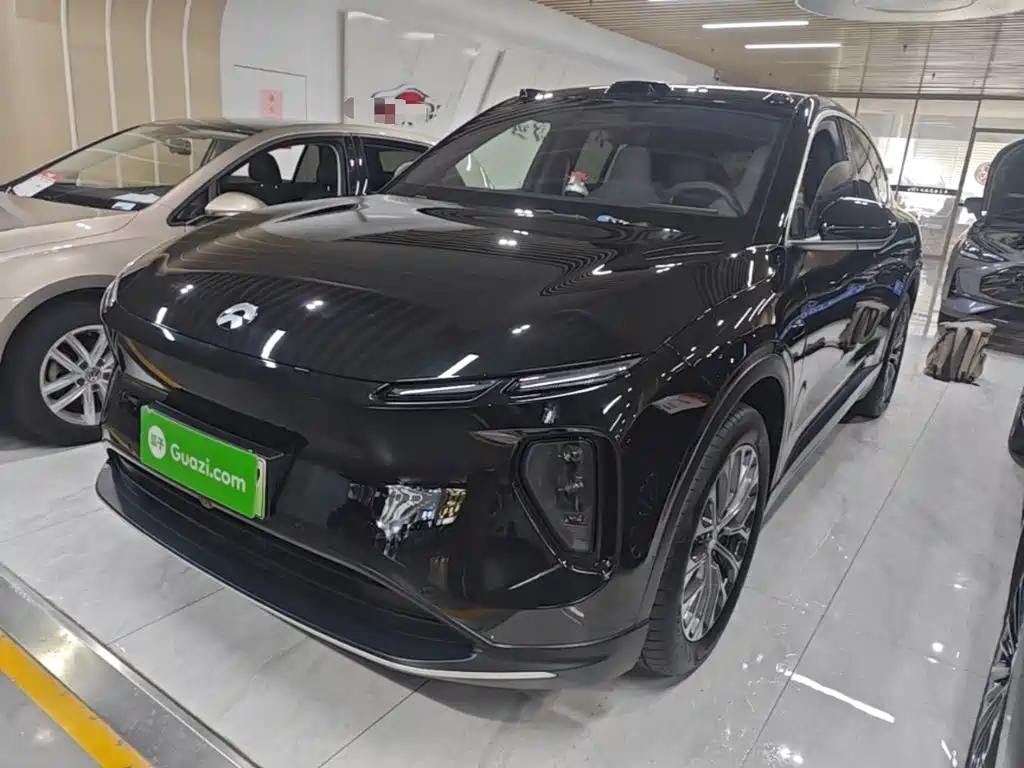 NIO EC6 — миниатюра 2