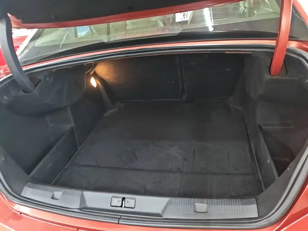Citroen C4L — миниатюра 19