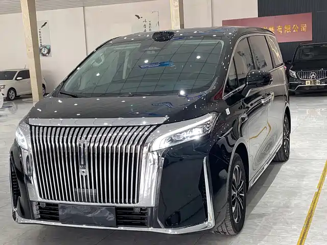 WEI PAI GAOSHAN 2025