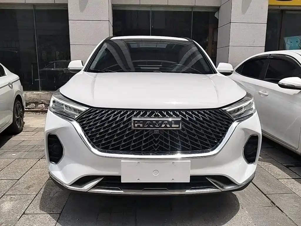 Haval M6 — миниатюра 3
