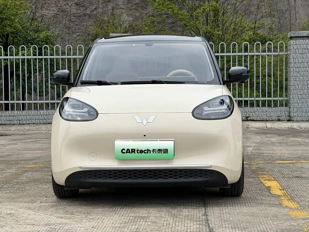 Wuling Bingo — миниатюра 2