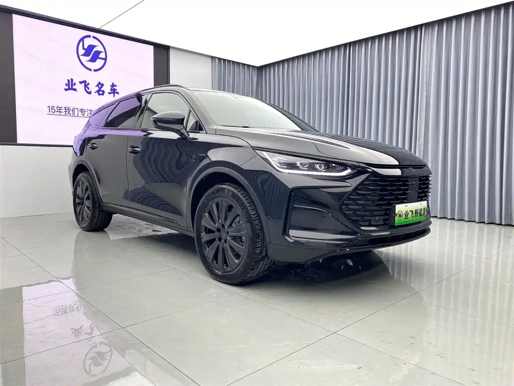 BYD TANGXIN ENERGY