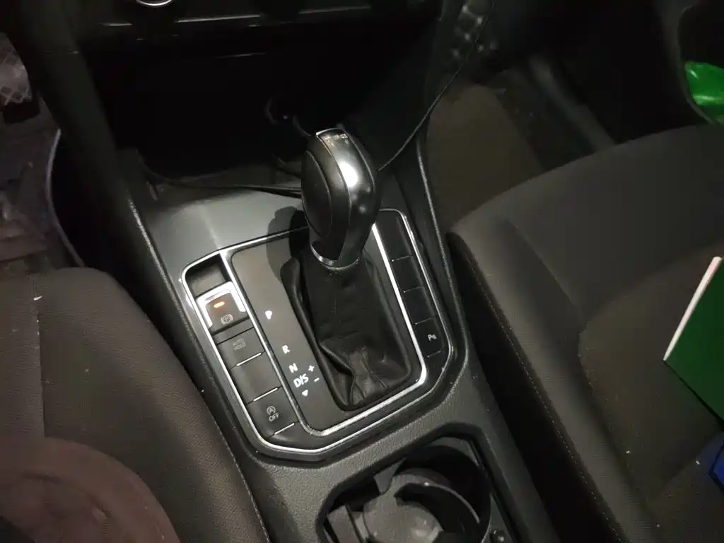 Volkswagen Golf Sportsvan — миниатюра 15