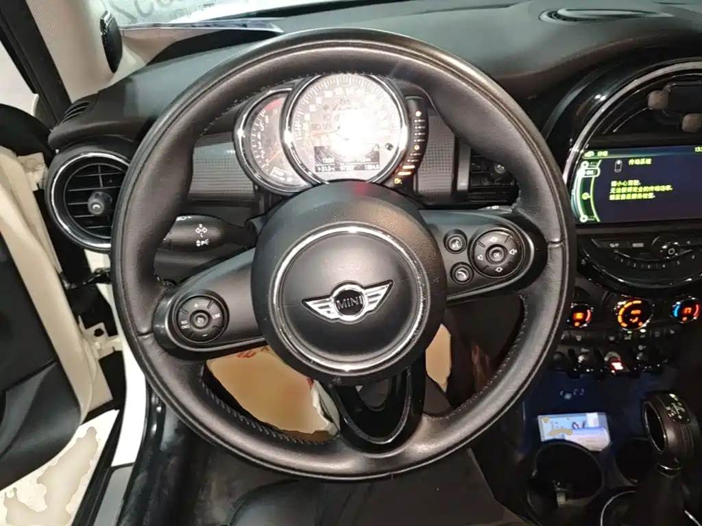 MINI Mini — миниатюра 11