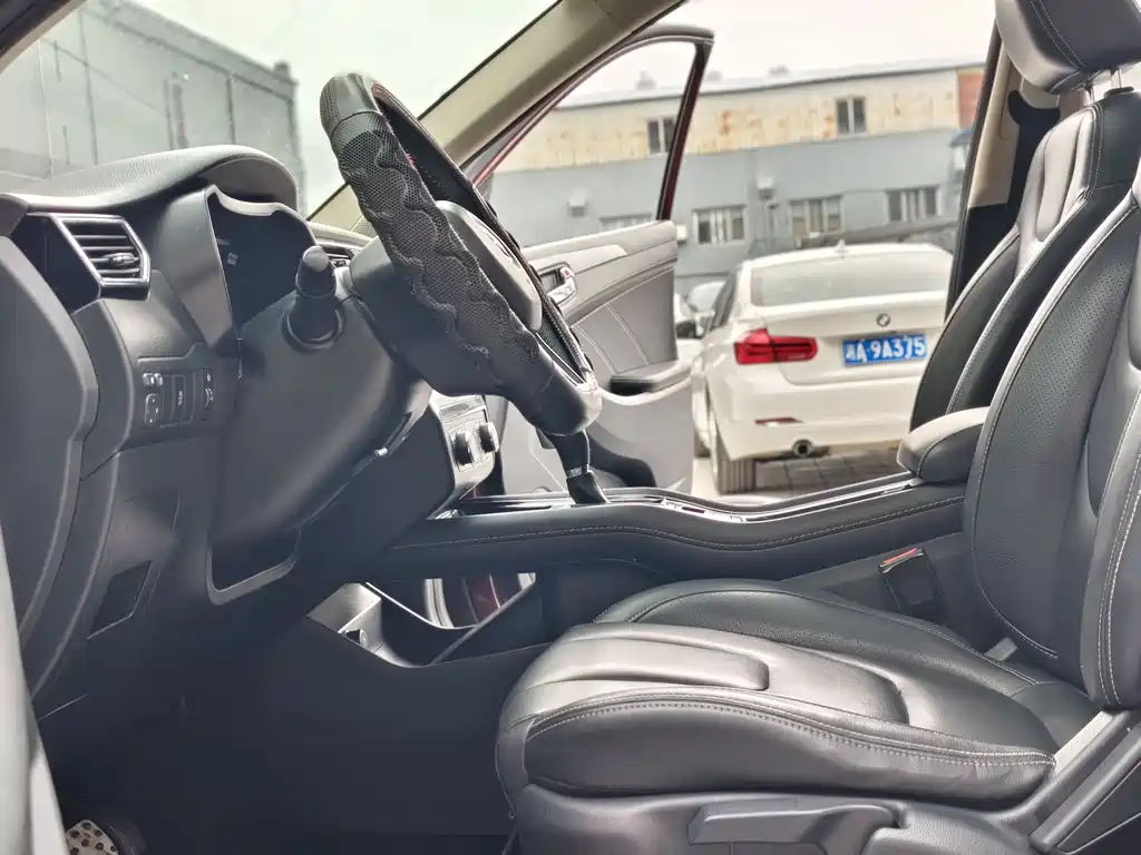 DONGFENG SCENERY 580