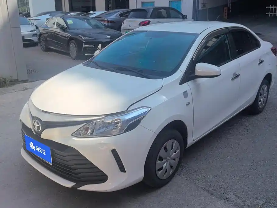 Toyota Vios