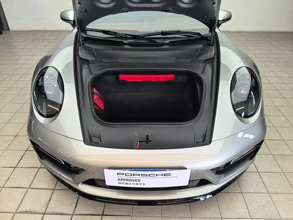 Porsche 911 — миниатюра 9