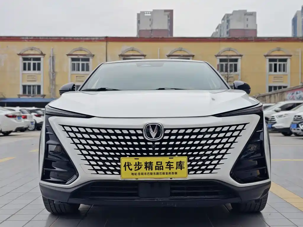 CHANGAN UNI T
