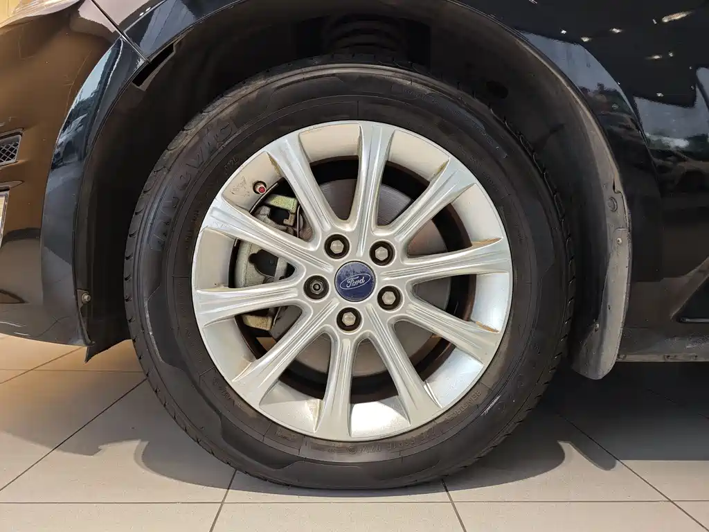 Ford Mondeo - 2011 2.3L Fashion